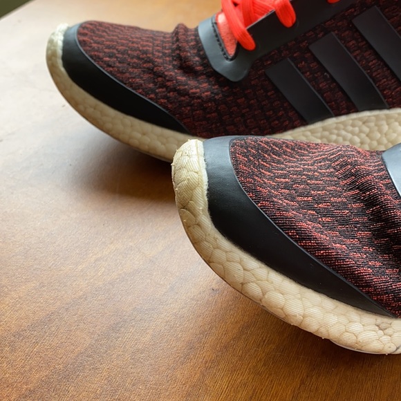 Men's adidas runners - Picture 2 of 6